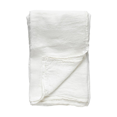 Maria Linen Tablecloth