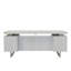 Bureau autoportant Mirella, BBB / BF-57431221