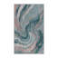 Tapis gris soyeux et moelleux-2008196637