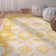 Drachten Wool Oriental Indoor Rug