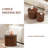 Nesting Coffee Table-45490815