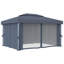 Thompsons 4 x 3m  Patio Gazebo-1383468132