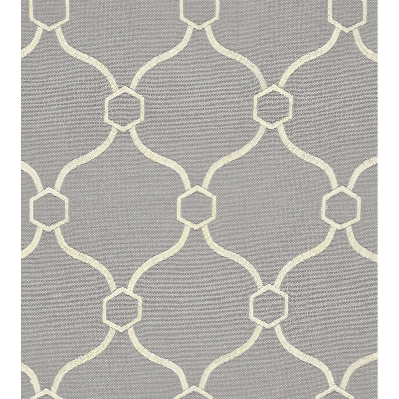 Theodore Fabric, Silver