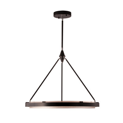Duo 1 - Light LED Pendant