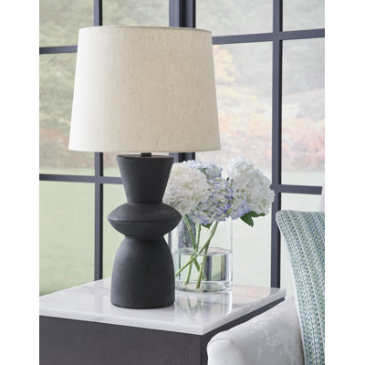 Manolica Table Lamp (Set of 2)