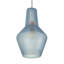 Kane 1 - Light Copper Teardrop Pendant