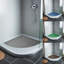 SMAT Plastic / Acrylic Shower Mat-2134106172
