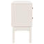 Kahea 90cm Solid Wood Sideboard-767955773