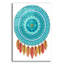 «Mandalafeather Dreamcatcher» par Hello Angel-101620521