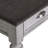 Cassady Drawer End Table w/ Shelf-1873972213