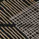 Machine Washable Indoor/Outdoor Hovey ACN2270 Stripes Rug