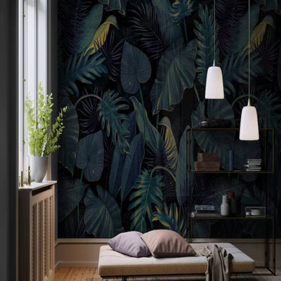 Midnight Tropics