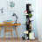 Adonay Geometric Bookcase