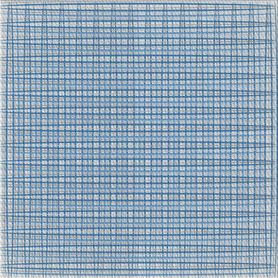 Wool Geometric Indoor Rug