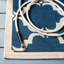 Tapis d'intérieur / extérieur à motif géométrique Herefordshire Performance-888707324