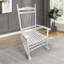 Fauteuil à bascule balcon adulte Balcony