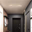 Metro Lane 1-Light LED Integrated Flush Mount-900475900