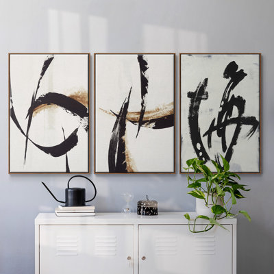 " Treasure Map " 3 - Pieces