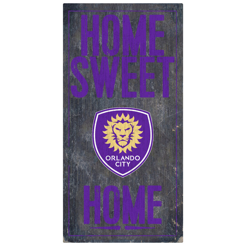 Wall Decor, Orlando City SC