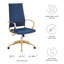 Chaise de bureau Jive-285044573-380142290
