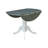  Manchester 5 Piece Dual Dropleaf Dining Set-812666656