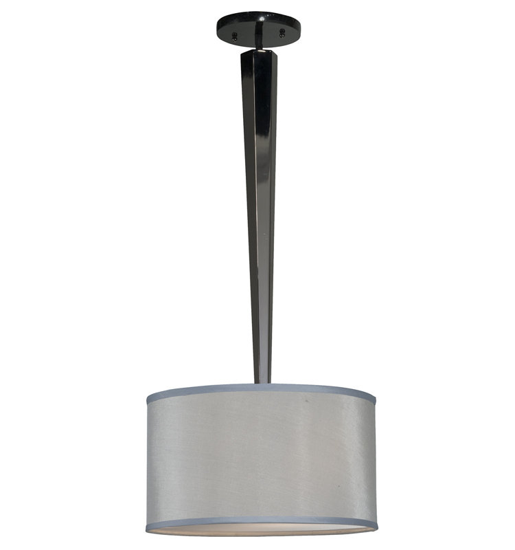 Mendenhall 1 - Light Single Pendant