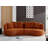 Sectional Sofa With Removable Pillows