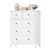 Ivory White selected