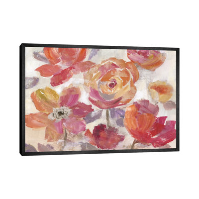 Fancy Free - Painting on Canvas