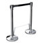 Stanchions