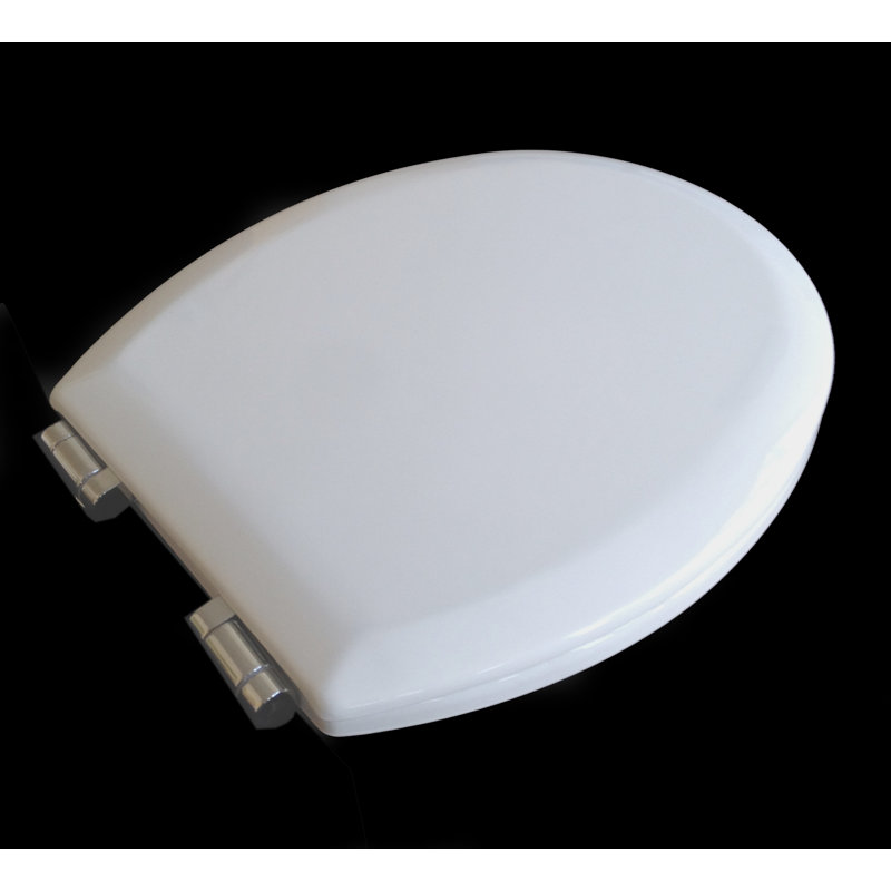 Triest Elongated Toilet Seat