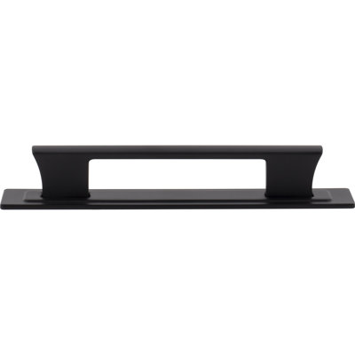 Zander Bar Pull