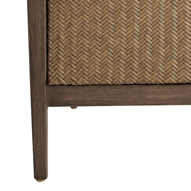 Savannah Patio Dining Side Chair