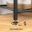 80 cm W Hall Tree-2104329307