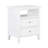 Sleek & Chic Modern Nightstand-1855582140