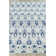 Sarasota Wool Ikat Area Rug