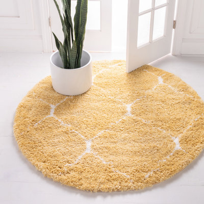 Danita Geometric Indoor Rug