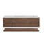 Meuble-lavabo double flottant 72 po Marcello-101290115-89025393