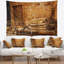 Polyester Tapestry-28500713