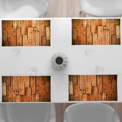 Récapitulatif 18,5" en bois