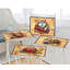 Ensemble de tables Tollette