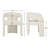 Upholstered Armchair-505242587