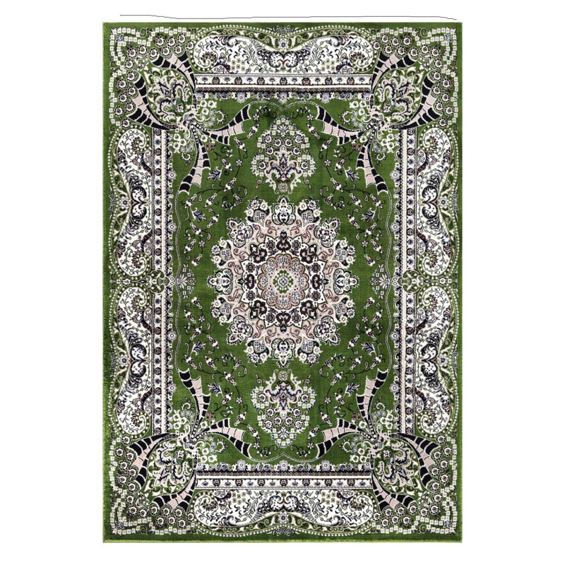 Vicolo Area Rug, Rectangle 120 x 170cm