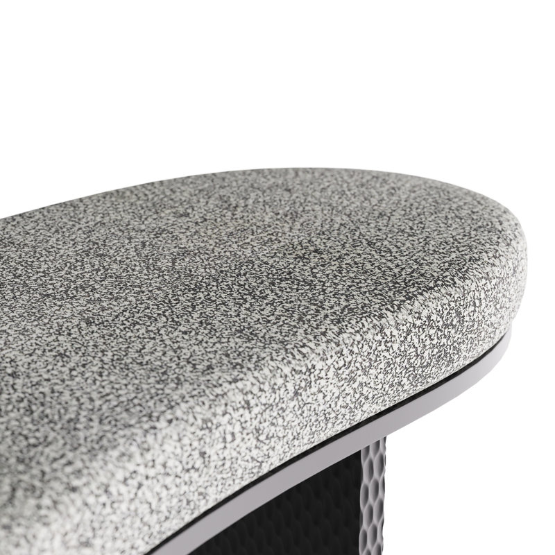 Yogi Upholstered Bench