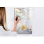 Magnetic Glass Dry Erase Board