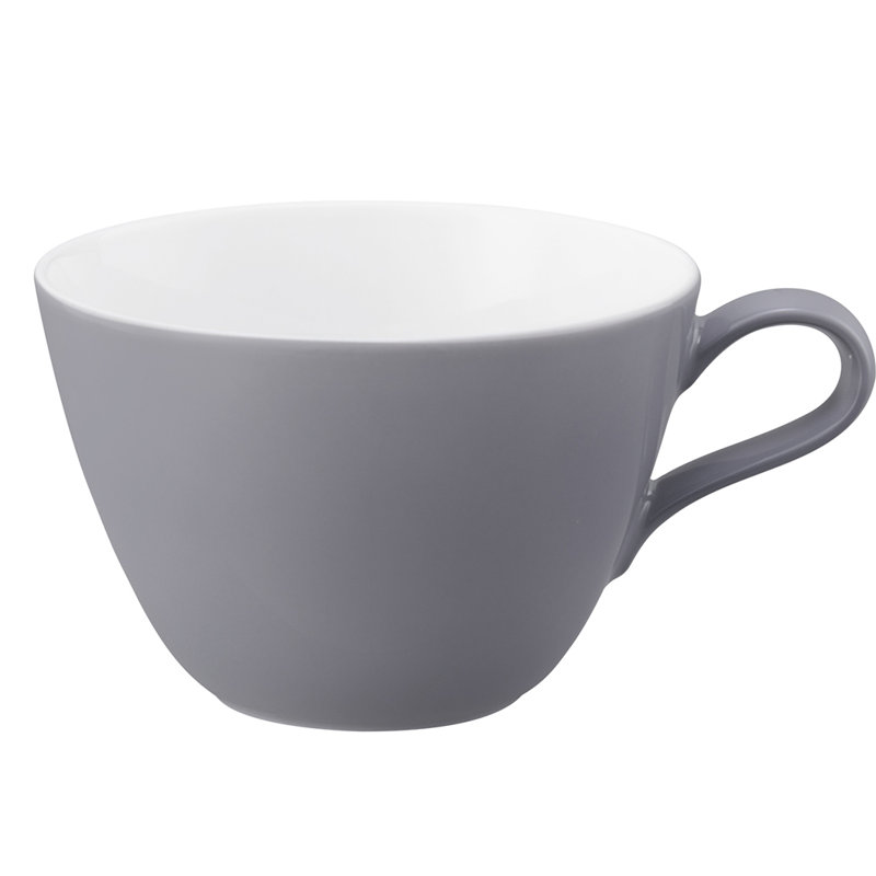 Seltmann Weiden Milchkaffeeobertasse 0,37 l Life Fashion