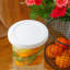 LAV - Vera Glass Carafe - 1.2L - White Lid