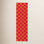 Della Power-Loomed Geometric Cotton Rug