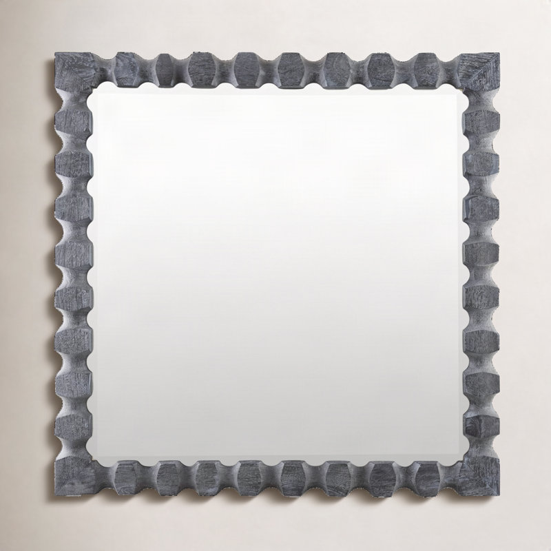 Antilles Accent Mirror, 42" x 42"