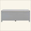 Banc de rangement Rustic-1920222301